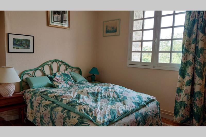 Demeure - 550 m² - 20 pièces