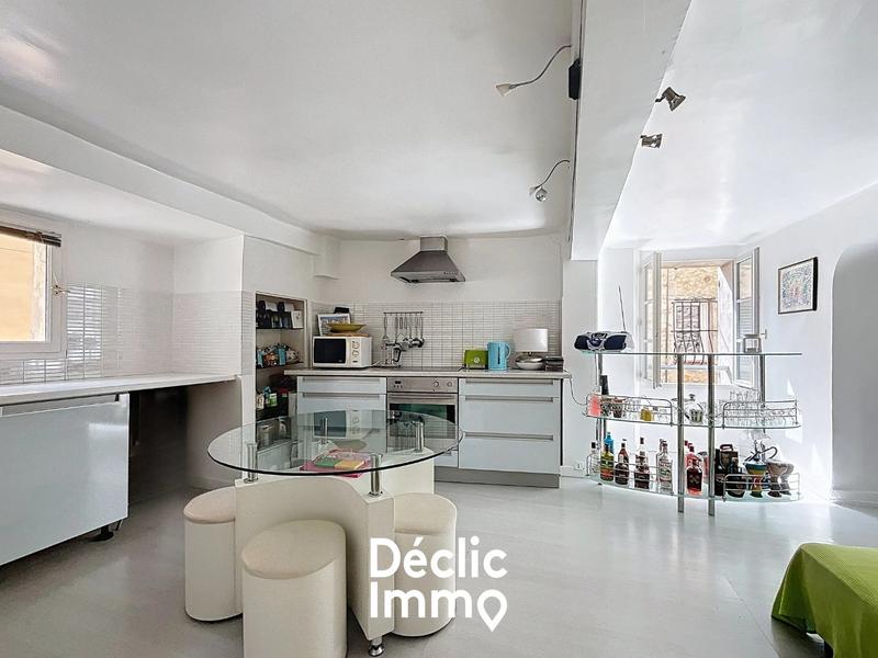 Maison - 88 m² - 4 pièces