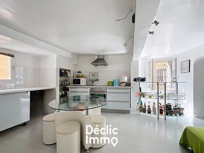 Maison - 88 m² - 4 pièces