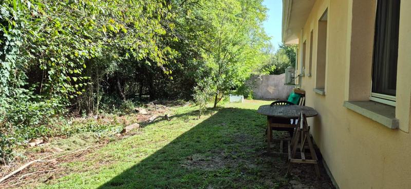 Maison - 101 m² - 4 pièces