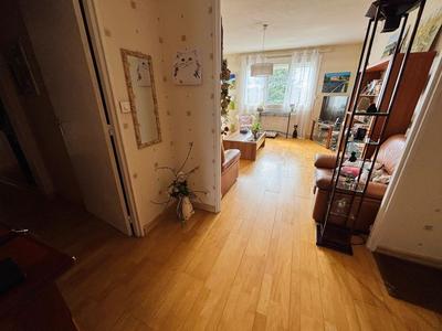 Appartement - 95 m² - 4 pièces