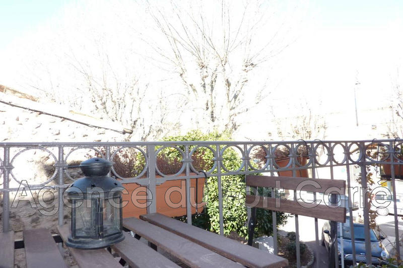 Appartement - 28 m² - 2 pièces