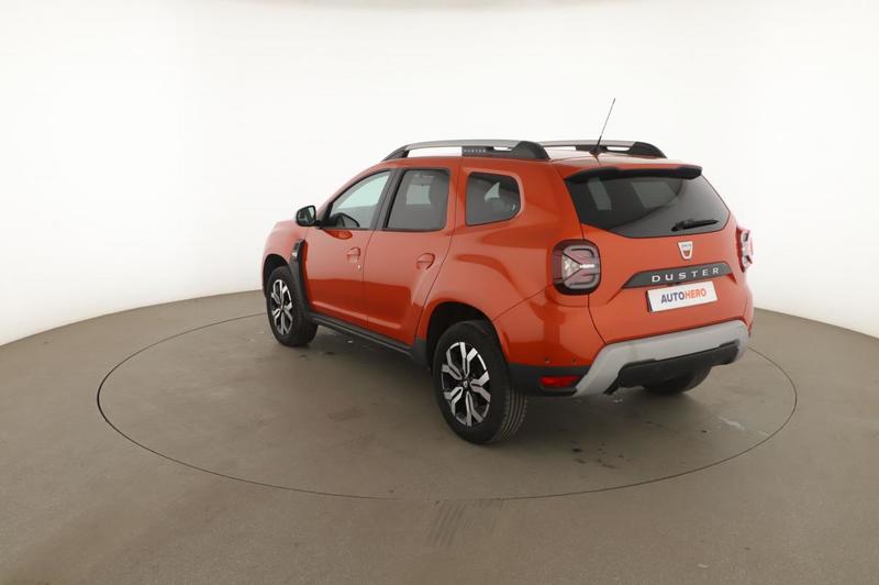 Dacia Duster II 1.5 Blue dCi Prestige + 4x2 116 ch