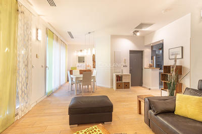 Appartement - 55 m² - 2 pièces