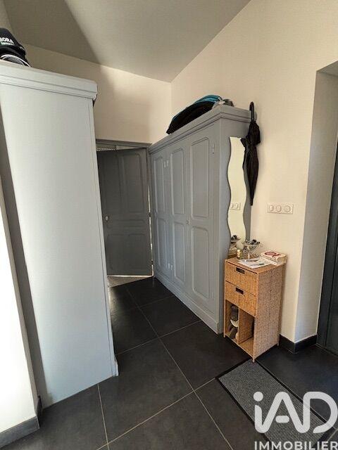 Appartement - 123 m² - 5 pièces