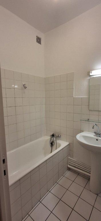 Studio - 51 m² - 1 pièce