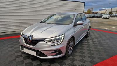 Renault Mégane IV Blue Dci 115 Evolution