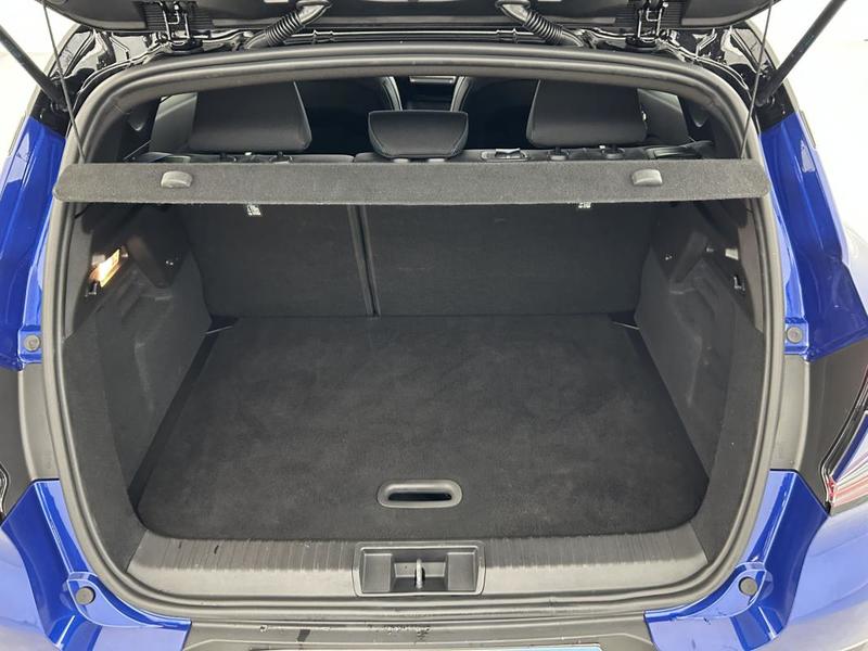 Renault Captur E-Tech full hybrid 145 ch esprit Alpine 5p