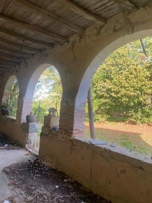 Ferme - 300 m² - 5 pièces