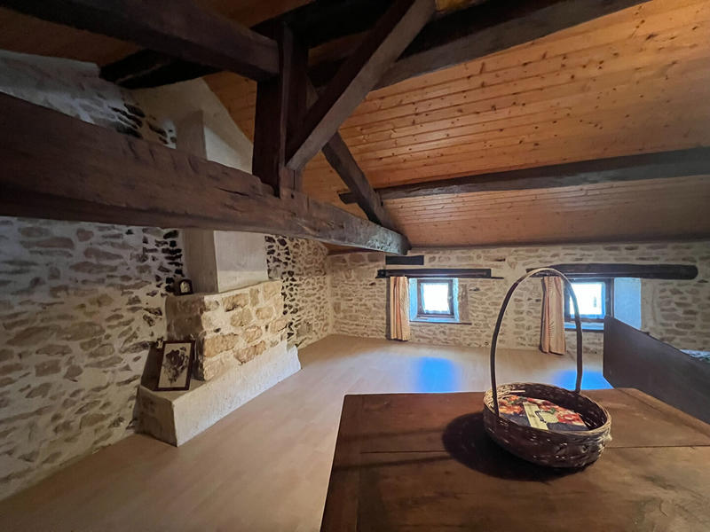 Maison - 190 m² - 7 pièces