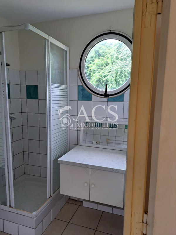 Appartement - 27 m² - 1 pièce