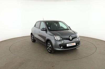 Renault Twingo 0.9 TCe Intens 90 ch