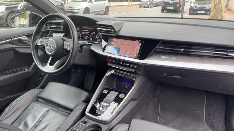 Audi A3 1.4 Tfsi E 204.0 Design Luxe