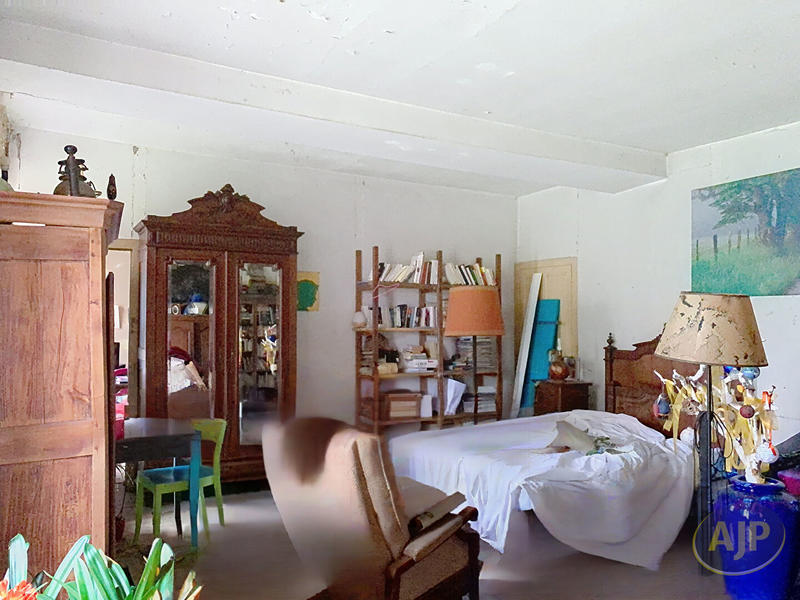 Maison - 152 m² - 4 pièces