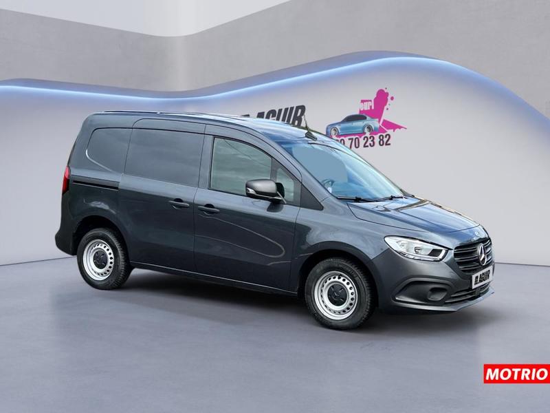 Mercedes Citan II Fourgon 113 Ess Long First