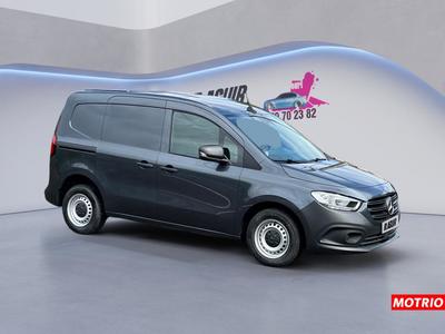 Mercedes Citan II Fourgon 113 Ess Long First