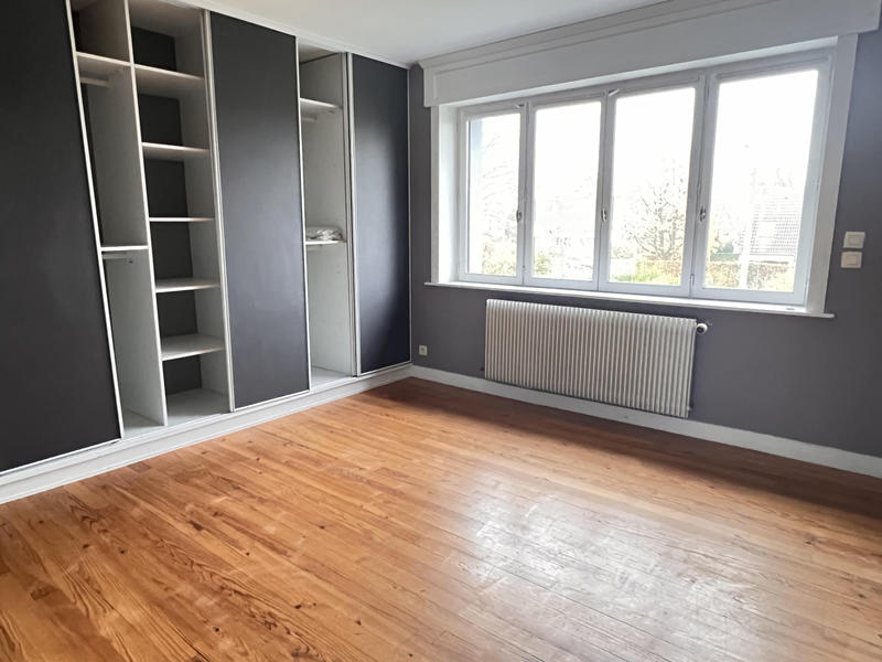 Maison - 190 m² - 7 pièces