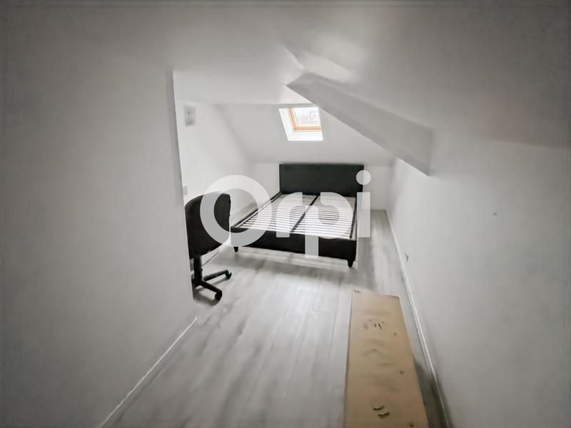 Appartement - 62 m² - 4 pièces