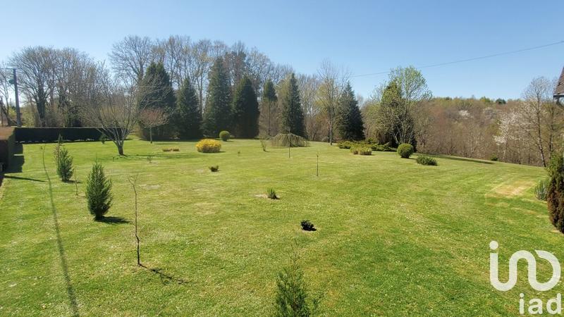 Maison - 86 m² - 6 pièces