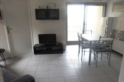 Appartement - 32 m² - 3 pièces