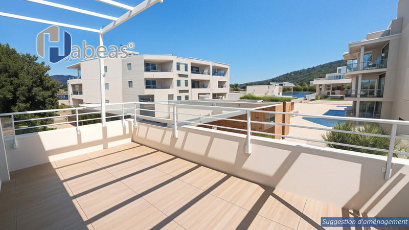 Villa - 92 m² - 4 pièces