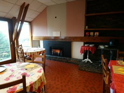 Immeuble - 803 m² - 1 pièce