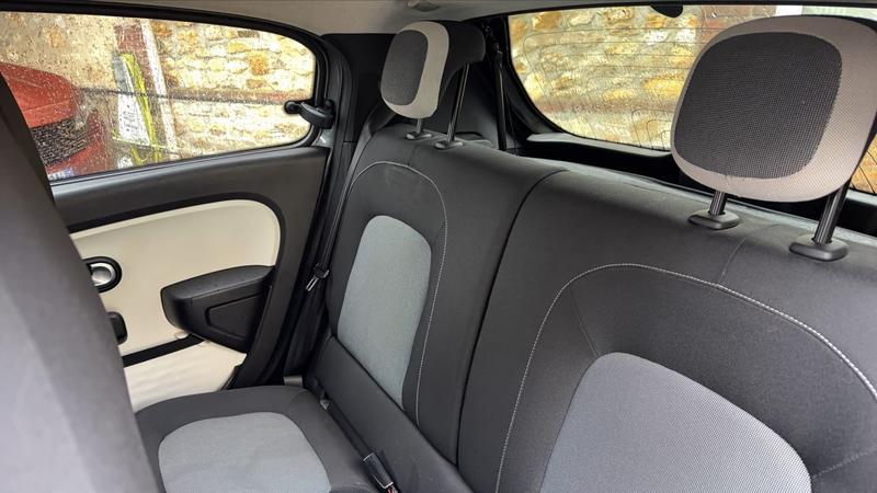 Renault Twingo III 1.0 SCe 70 Intens