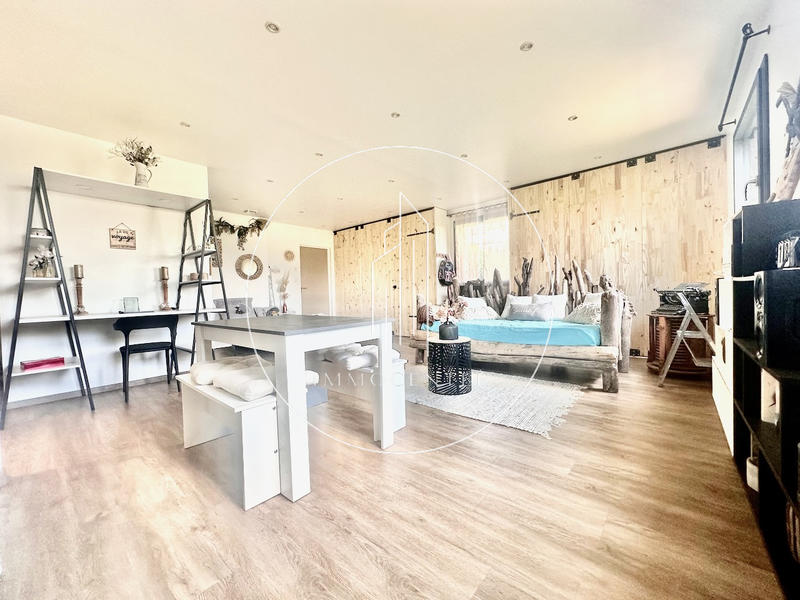 Villa - 190 m² - 7 pièces