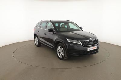 Skoda Kodiaq 2.0 Tdi Scr 4x4 Style Dsg7 190 ch