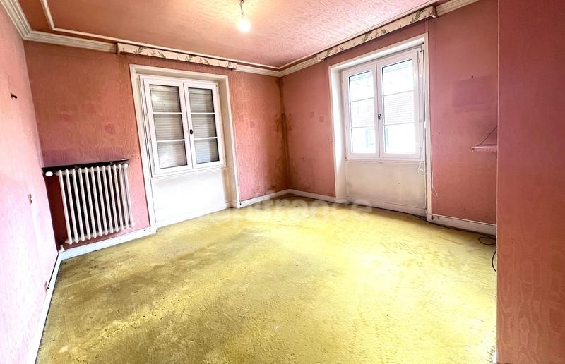 Maison - 142 m² - 6 pièces