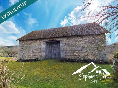 Ferme - 105 m² - 2 pièces