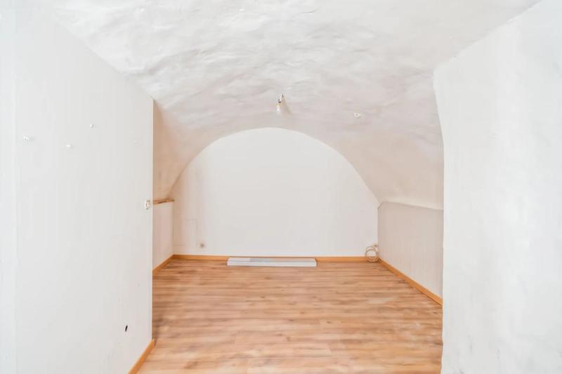 Maison de ville - 60 m² - 2 pièces