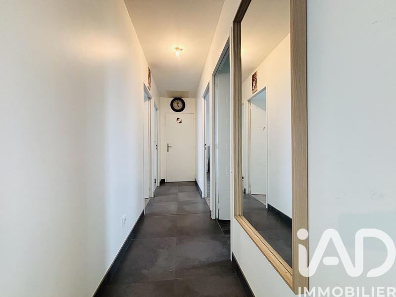 Maison - 103 m² - 4 pièces