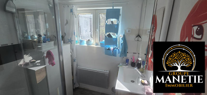 Châlet - 75 m² - 5 pièces