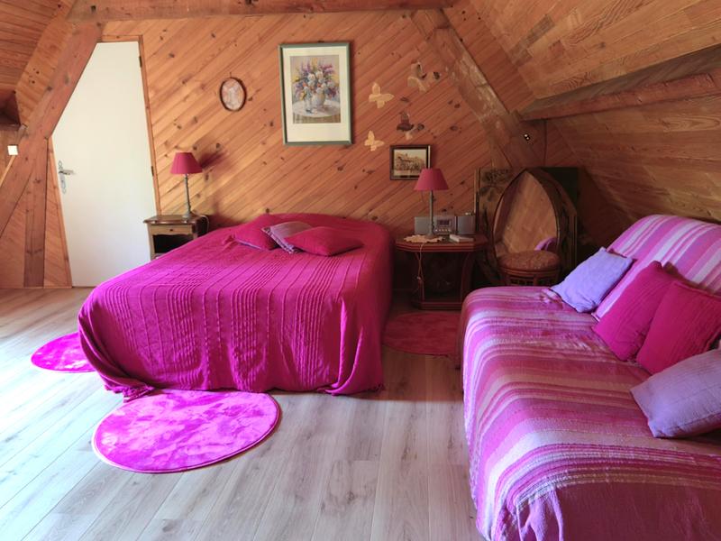 Propriété - 140 m² - 5 pièces