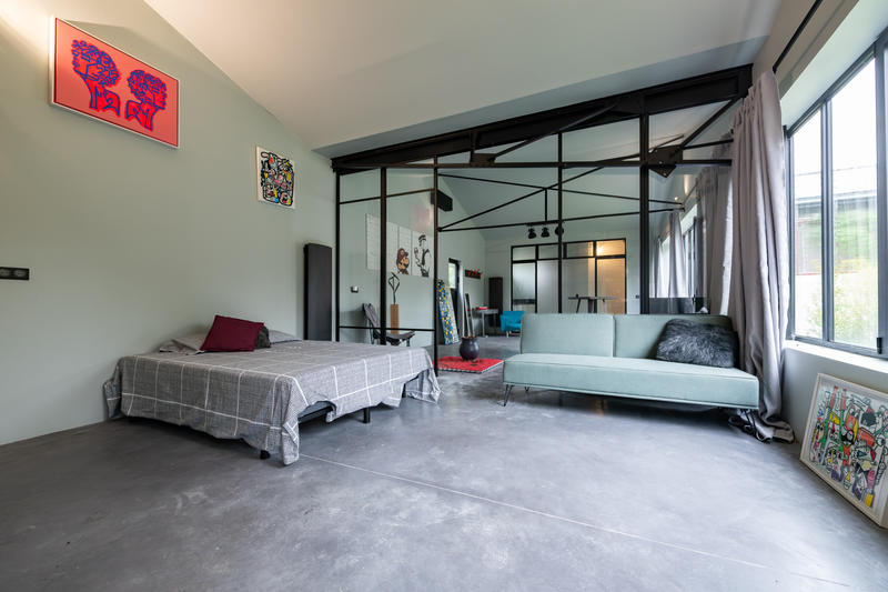 Maison - 389 m² - 10 pièces