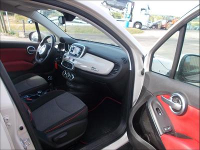 Fiat 500x 1.6 Jtd 120 Cv Popstar 4x2