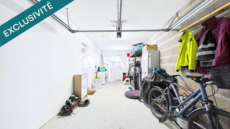 Maison - 69 m² - 3 pièces