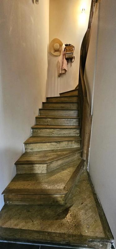 Maison en pierre - 190 m² - 6 pièces