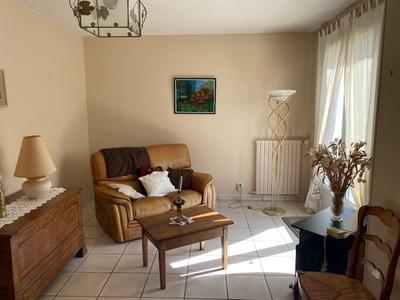 Maison - 96 m² - 4 pièces