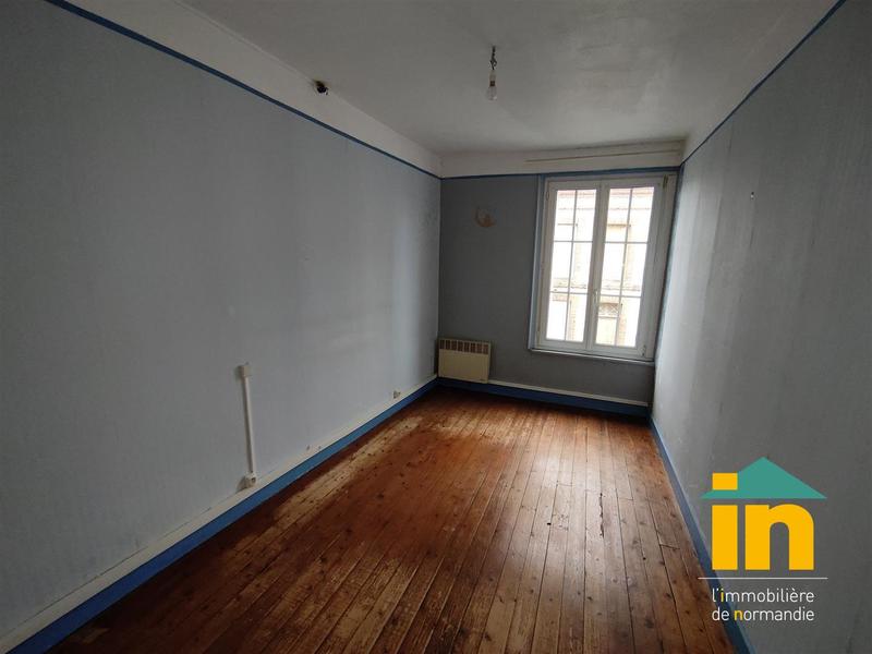 Maison de ville - 84 m² - 4 pièces