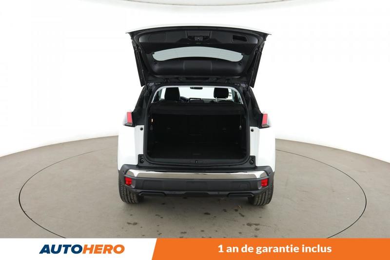 Peugeot 3008 1.5 Blue-HDi Crossway Eat8 130 ch