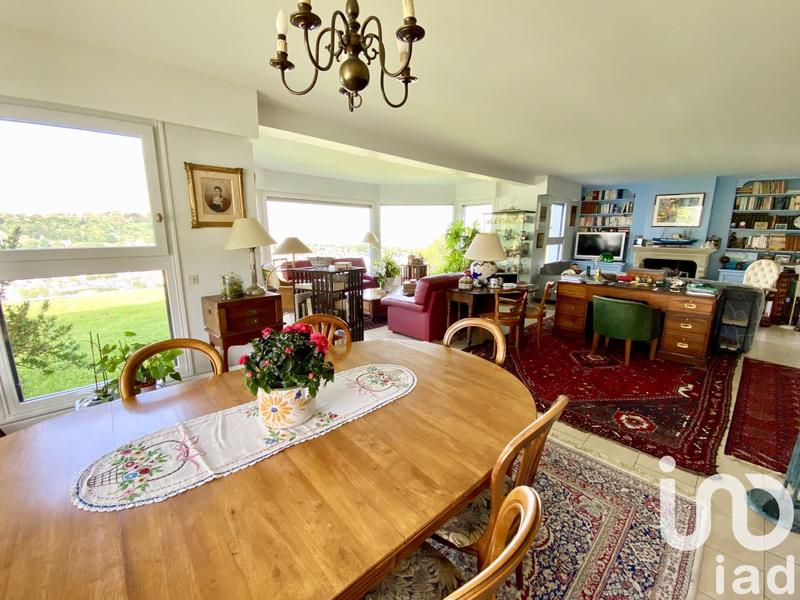 Maison de maîtres - 215 m² - 7 pièces