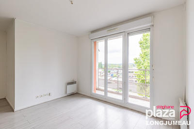 Appartement - 51 m² - 3 pièces