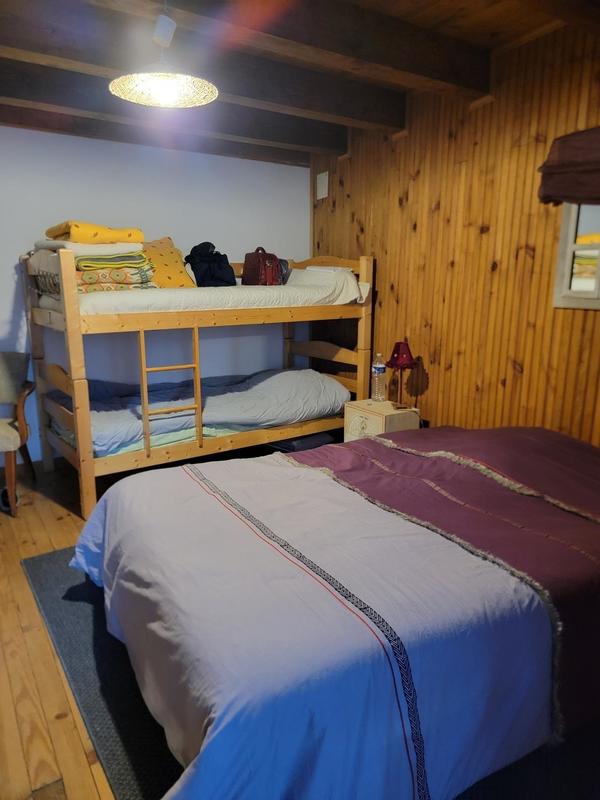 Maison - 59 m² - 3 pièces