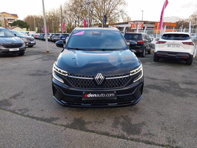 Renault Austral E-Tech full hybrid 200 Gsr2 Iconic