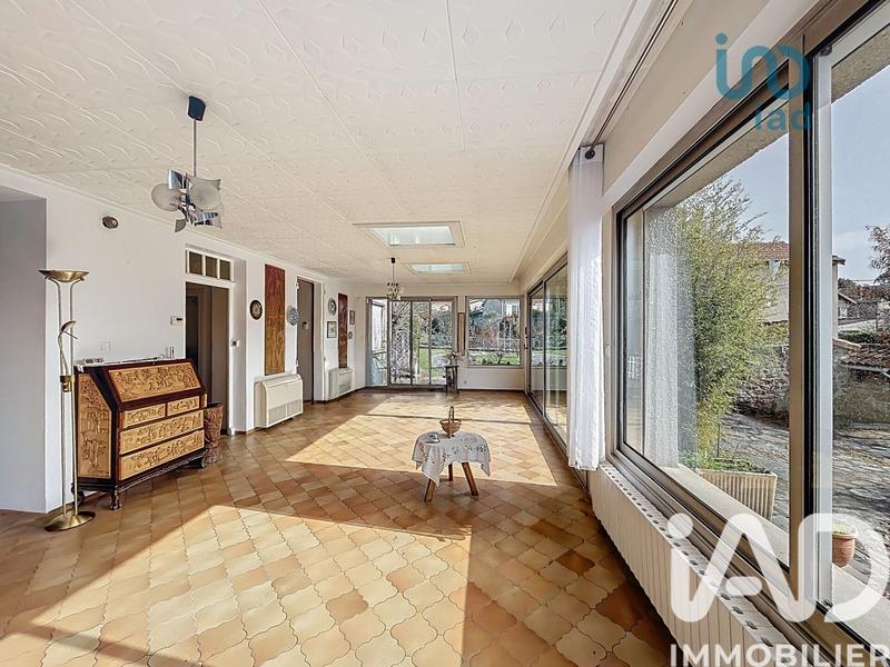Maison - 190 m² - 5 pièces