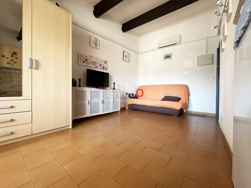 Appartement - 29 m² - 1 pièce