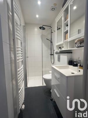 Maison - 122 m² - 5 pièces