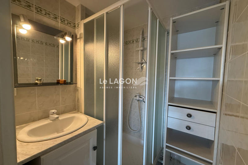 Appartement - 30 m² - 2 pièces